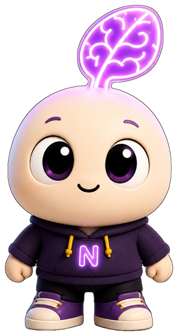 Nova Jr